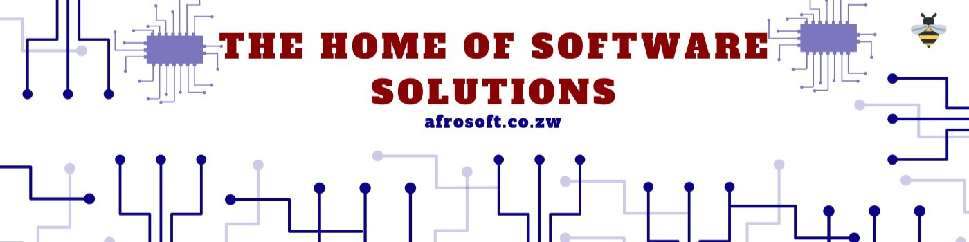 Afrosoft Holdings Limited