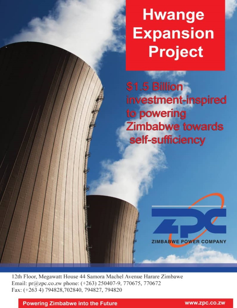 Zimbabwe Power Company