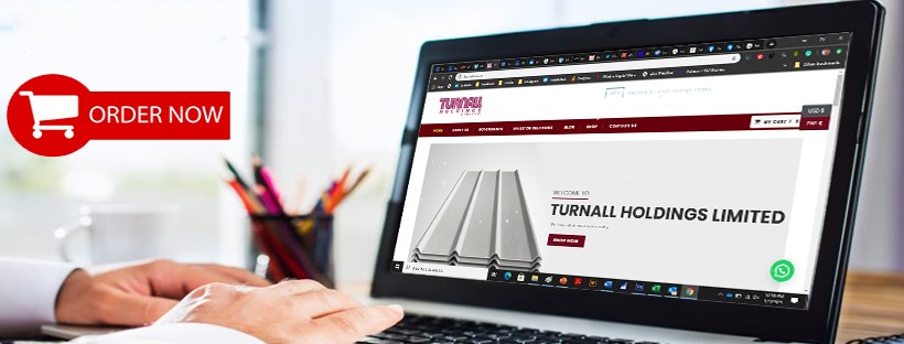 Turnall Holdings Limited
