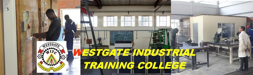 Westgate Industrial Training College