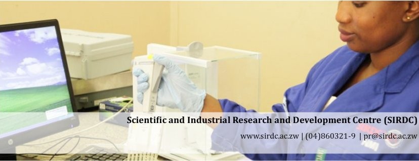 Scientific and Industrial Research and Development Centre