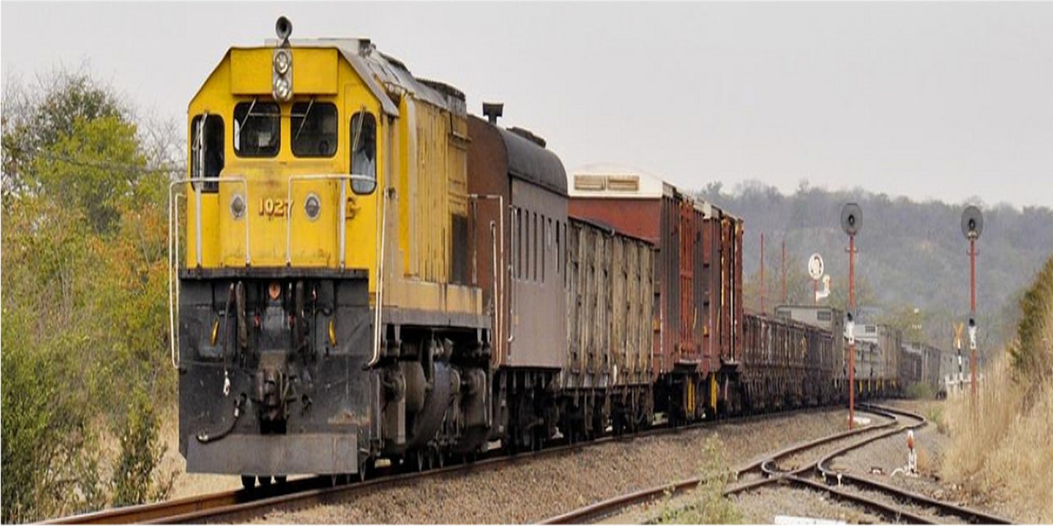 National Railways of Zimbabwe