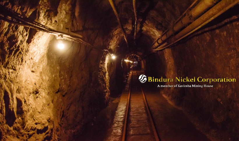 Bindura Nickel Corporation