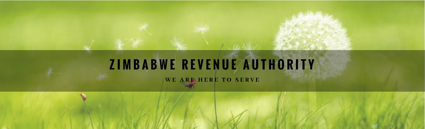 Zimbabwe Revenue Authority