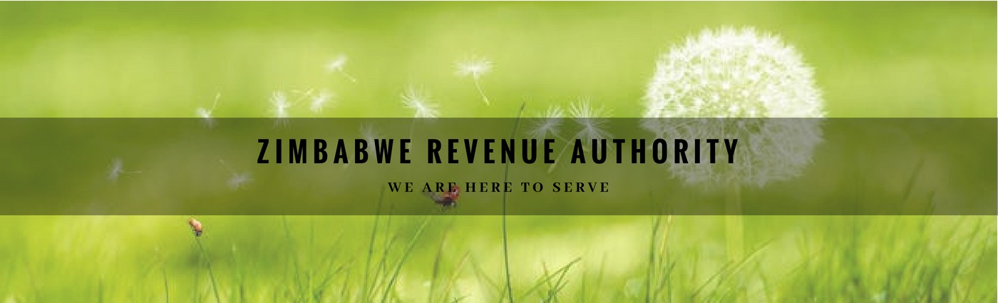 Zimbabwe Revenue Authority